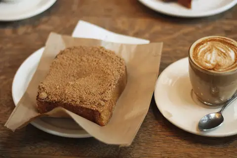 The Street Bakeshop photo 4