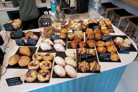 The Street Bakeshop photo 3